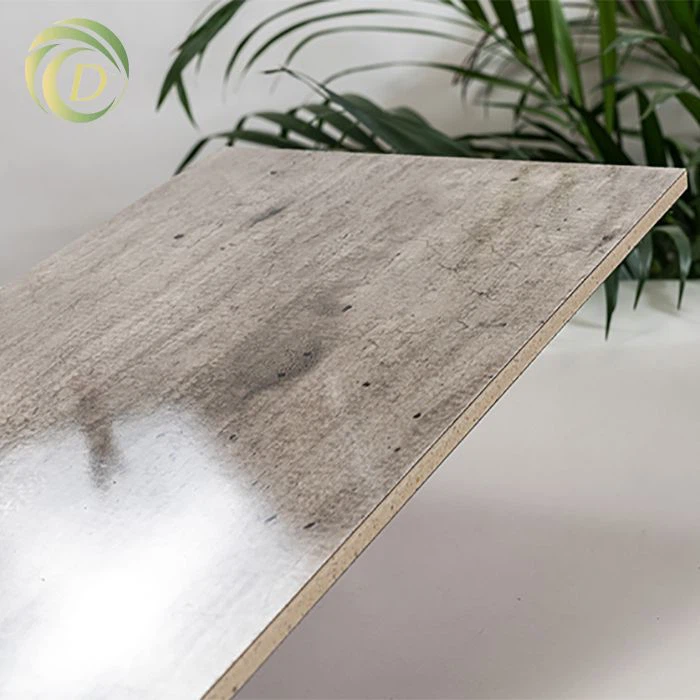 Làmines de mobles laminats