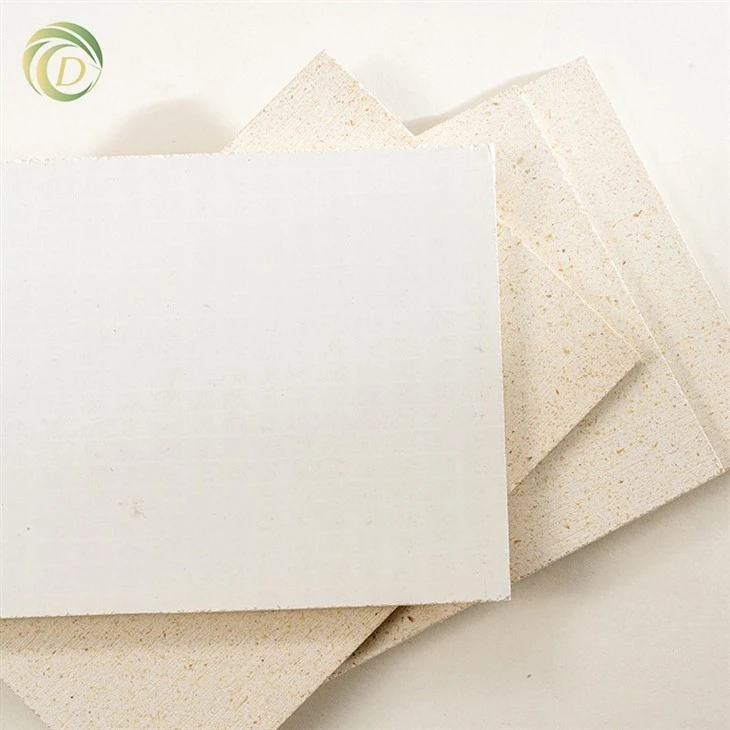 4X8 Feet Fireproof Sulfate MGO Board Material Magnesium Oxide Boards best